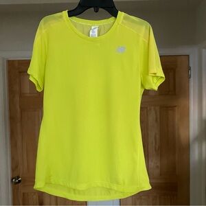 New Balance lightweight tee